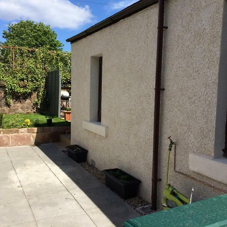 32A Railside Villa Inverness Exterior photo