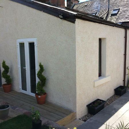 32A Railside Villa Inverness Exterior photo