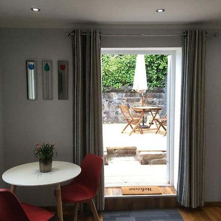 32A Railside Villa Inverness Exterior photo