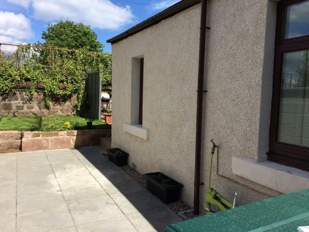 32A Railside Villa Inverness Exterior photo