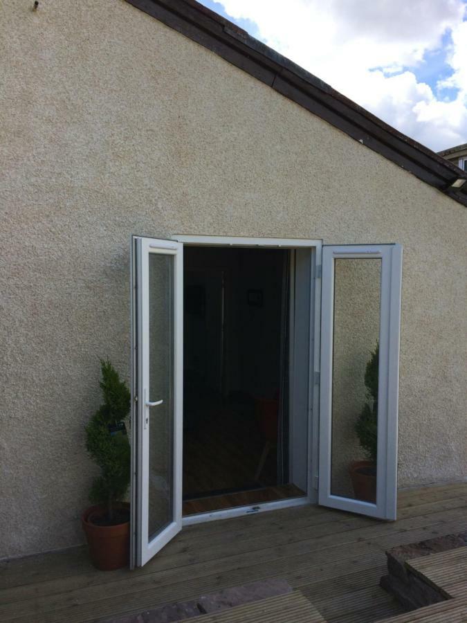 32A Railside Villa Inverness Exterior photo